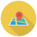 Indicazioni per Hotel Cavour su Google Maps