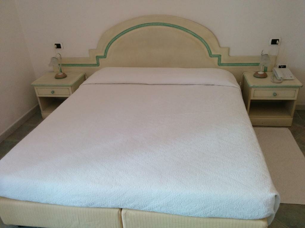 Hotel Olbia Centro - Hotel Cavour